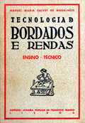 TECNOLOGIA DE BORDADOS E RENDAS.