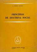 PRINCÃPIOS DE DOUTRINA SOCIAL.