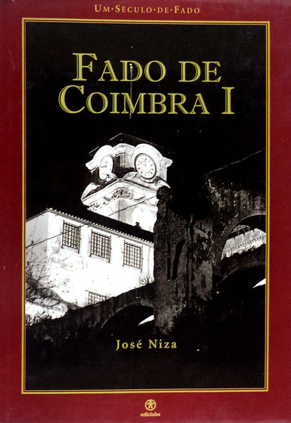 FADO DE COIMBRA.