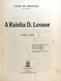 A RAINHA D. LEONOR.
