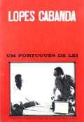 LOPES CABANDA. UM PORTUGUÃŠS DE LEI