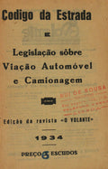 CODIGO DA ESTRADA