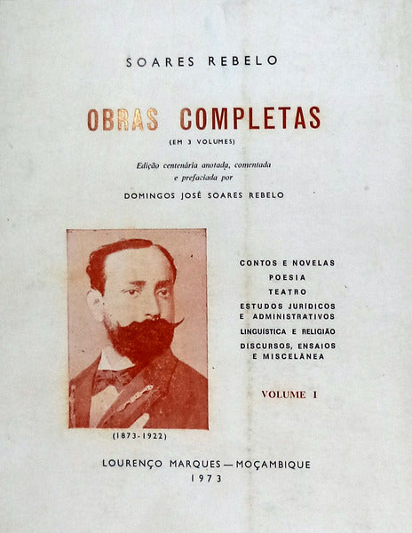 OBRAS COMPLETAS.