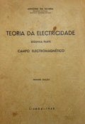 TEORIA DA ELECTRICIDADE.