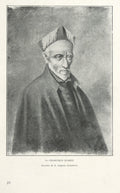 O PADRE FRANCISCO SUAREZ EM COIMBRA.