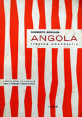 ANGOLA, PEQUENA MONOGRAFIA.