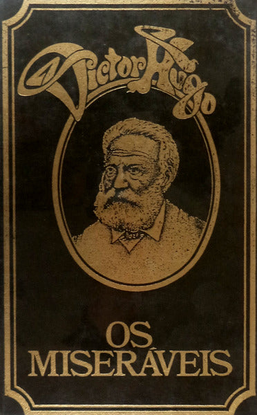 OS MISERÃVEIS.
