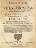 IMAGEM DA VIDA CHRISTÃƒA.