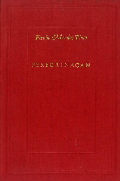 PEREGRINAÃ‡ÃƒO.