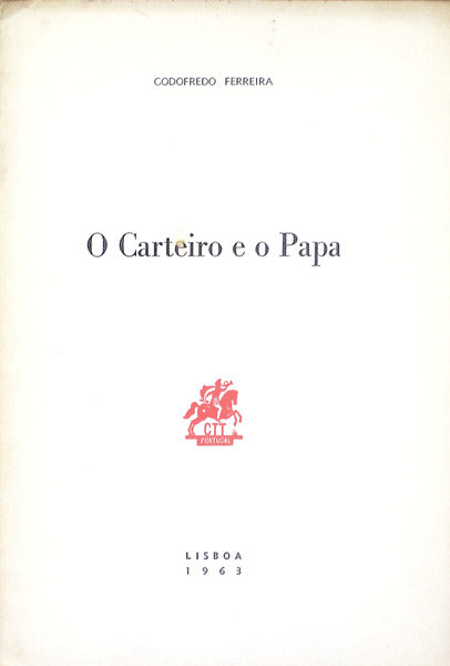 O CARTEIRO E O PAPA.