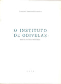 O INSTITUTO DE ODIVELAS.