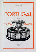 PORTUGAL NA TAÃ‡A DAVIS.