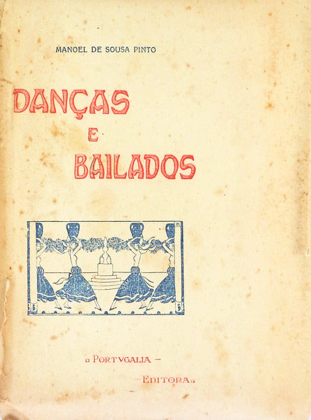 DANÃ‡AS E BAILADOS.