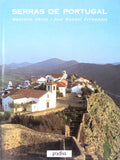 SERRAS DE PORTUGAL. [1.Âª EDIÃ‡ÃƒO]