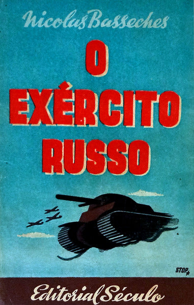 O EXÃ‰RCITO RUSSO.