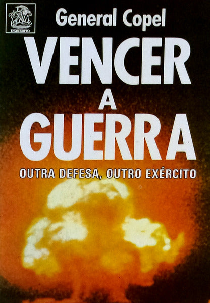 VENCER A GUERRA.
