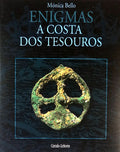 ENIGMAS: A COSTA DOS TESOUROS.
