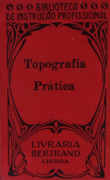 TOPOGRAFIA PRÃTICA E AGRIMENSURA. [4.Âª EDIÃ‡ÃƒO]
