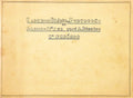 MANUSCRITO ESCOLAR CALIGRAFO - ESTADO NOVO - CADERNO DIÃRIO DE PORTUGUÃŠS.