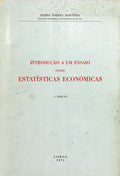 INTRODUÃ‡ÃƒO A UM ENSAIO SOBRE ESTATÃSTICAS ECONÃ“MICAS. [2.Âª EDIÃ‡ÃƒO]