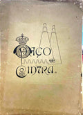 O PAÃ‡O DE CINTRA.