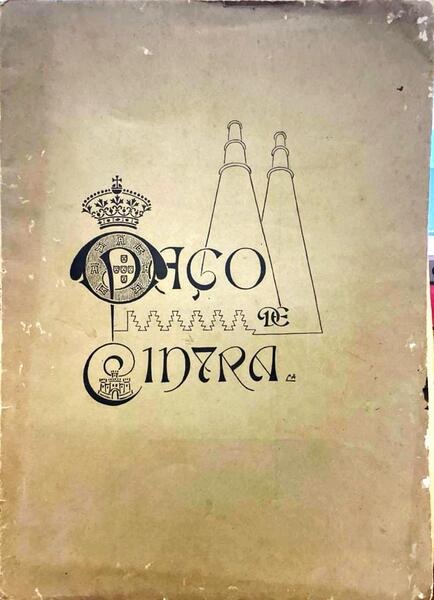 O PAÃ‡O DE CINTRA.