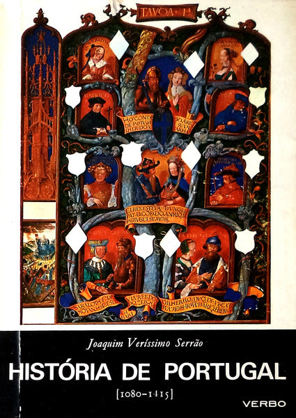 ESTADO, PÃTRIA E NAÃ‡ÃƒO (1080-1415). [1.Âª EDIÃ‡ÃƒO - COM DEDICATÃ“RIA]