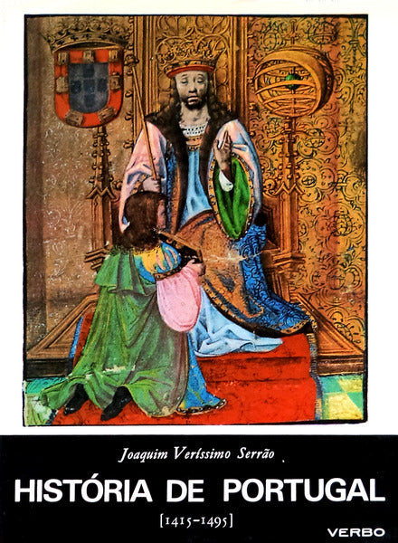 FORMAÃ‡ÃƒO DO ESTADO MODERNO (1415-1495). [3.Âª EDIÃ‡ÃƒO]