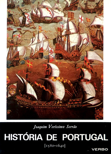 GOVERNO DOS REIS ESPANHÃ“IS (1580-1640).