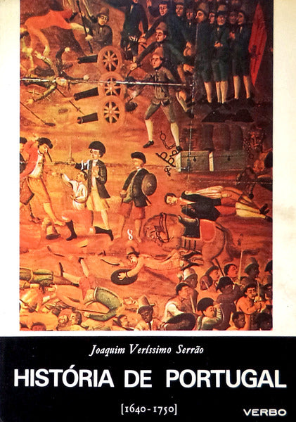 A RESTAURAÃ‡ÃƒO E A MONARQUIA ABSOLUTA (1640-1750).