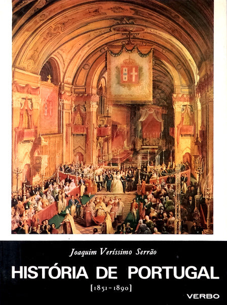 O TERCEIRO LIBERALISMO (1851-1890).