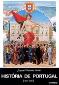 A PRIMEIRA REPÃšBLICA (1910-1926): HISTÃ“RIA POLÃTICA, RELIGIOSA, MILITAR E ULTRAMARINA. [VOL. XI]