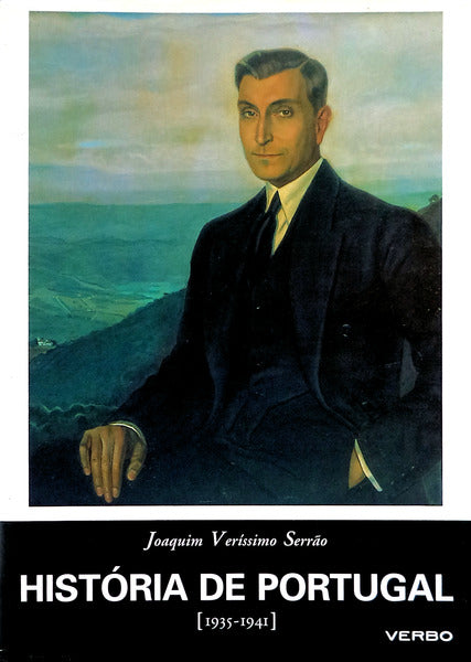 DA 1.Âª LEGISLATURA Ã€ VISITA PRESIDENCIAL AOS AÃ‡ORES (1935-1941).