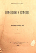 GOMES COELHO E OS MEDICOS.