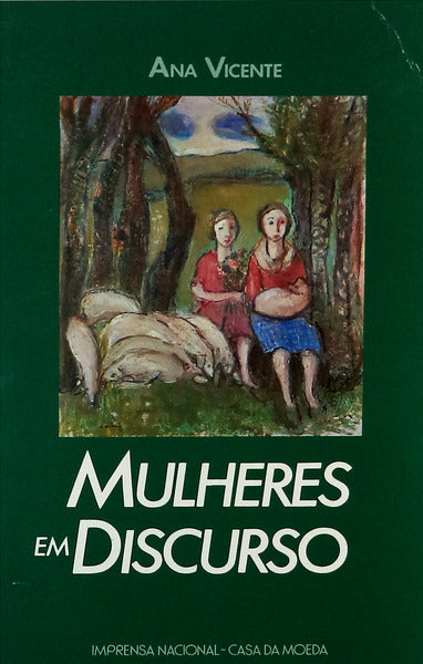 MULHERES EM DISCURSO.