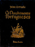 OS DESCOBRIMENTOS PORTUGUESES.