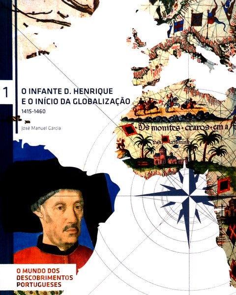 O MUNDO DOS DESCOBRIMENTOS PORTUGUESES. [8 VOLUMES].