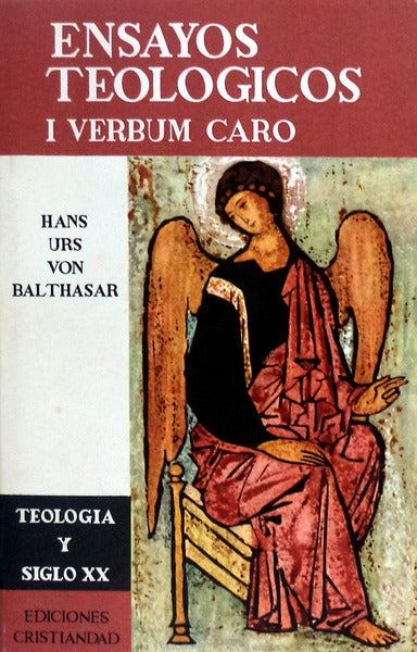 ENSAYOS TEOLOGICOS.