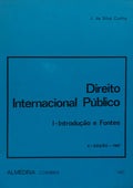 DIREITO INTERNACIONAL PÃšBLICO. [2 VOLS.]