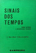 SINAIS DOS TEMPOS.