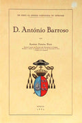 D. ANTÃ“NIO BARROSO