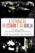 A SEPARAÃ‡ÃƒO DO ESTADO E DA IGREJA.