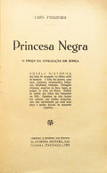 PRINCESA NEGRA