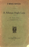 A ALLIANÃ‡A ANGLO-LUSA.