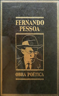 OBRA POÃ‰TICA. [3 VOLS.]