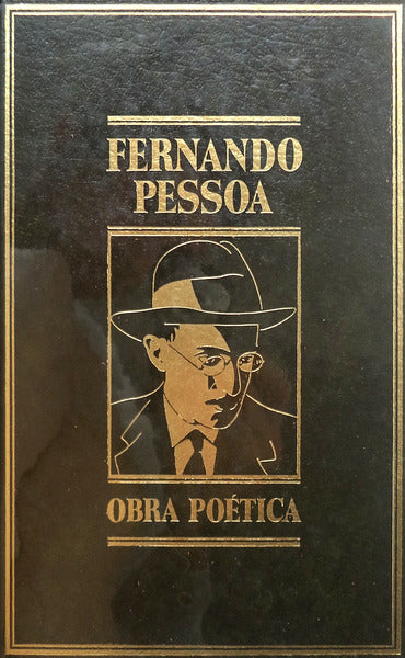 OBRA POÃ‰TICA. [3 VOLS.]