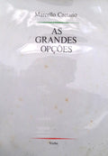 AS GRANDES OPÃ‡Ã•ES.