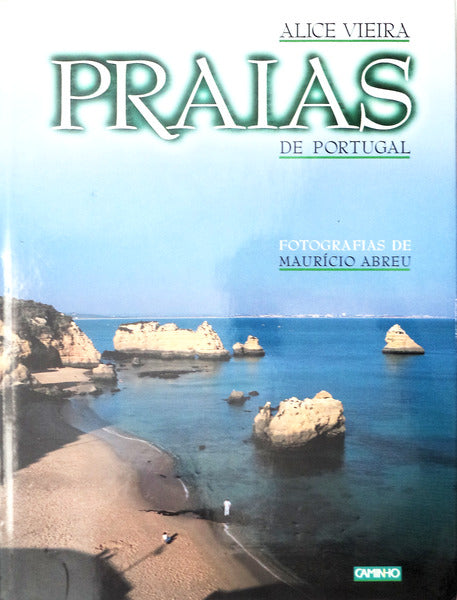 PRAIAS DE PORTUGAL.