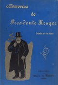 MEMORIAS DO PRESIDENTE KRUGER.