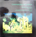 CHAFARIZES DE LISBOA.